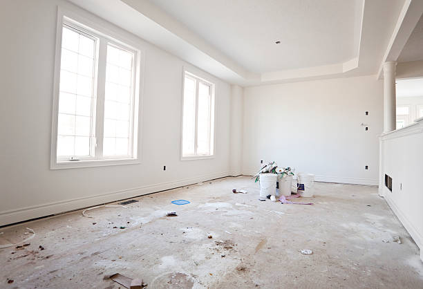 Best Attic Mold Removal  in Glen Rose, TX