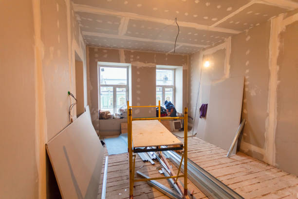 Best Mold Remediation for Vacation Homes  in Glen Rose, TX