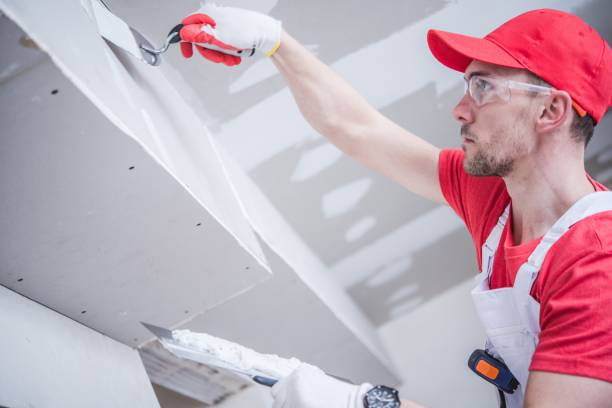 Best Environmental Consulting for Mold Prevention  in Glen Rose, TX